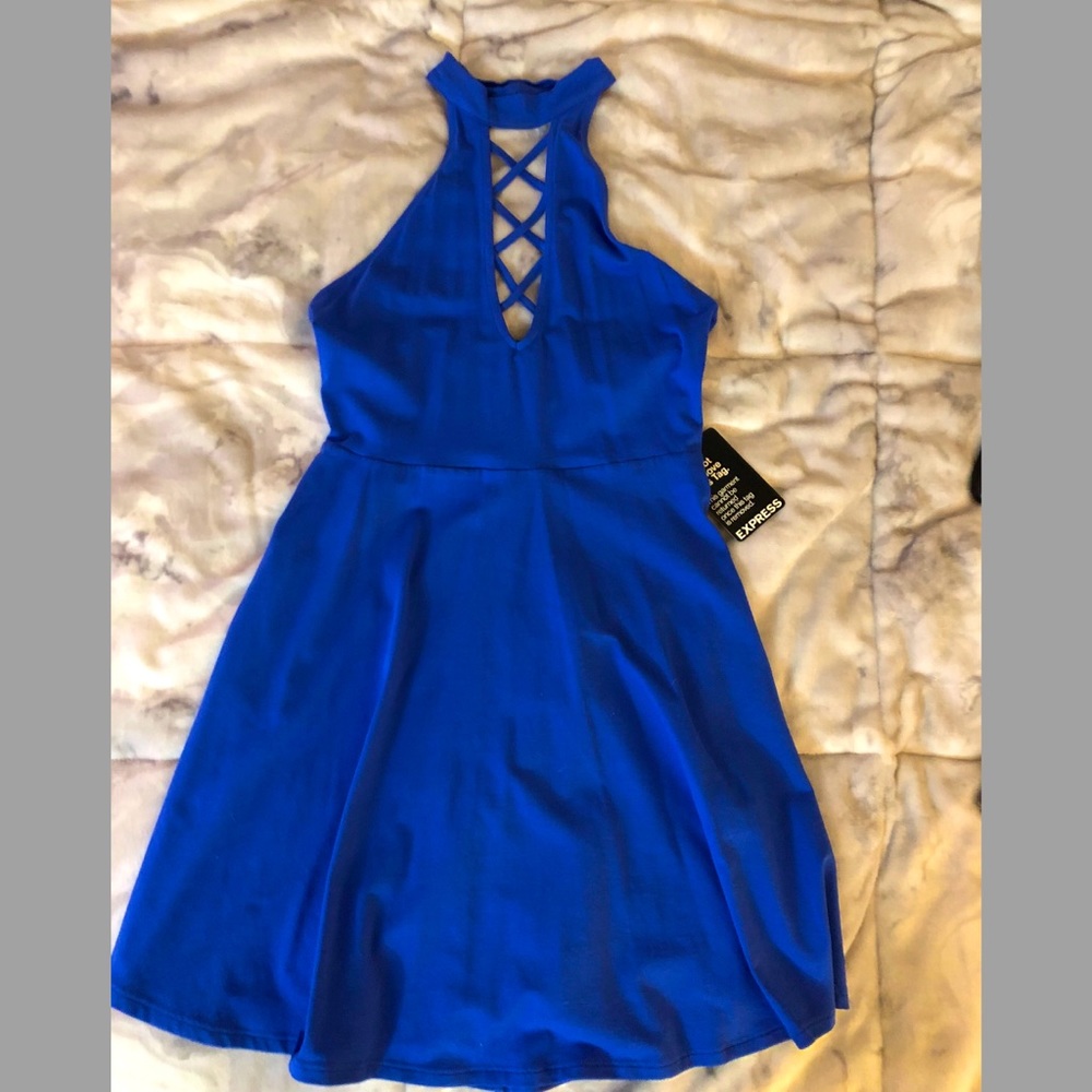 Express Dress